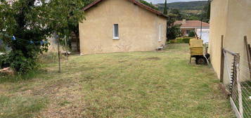 À louer Maison 95m avec jardin