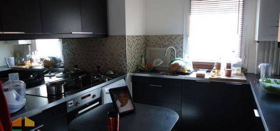 Location appartement trappes