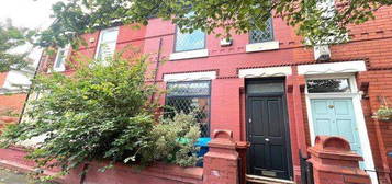 Property to rent in Thornton Road, Manchester M14