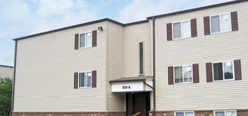 210 S Water St Unit Mill-31, Olathe, KS 66061