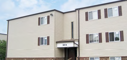 210 S Water St Unit Mill-31, Olathe, KS 66061