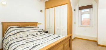 1 bedroom flat