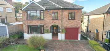 Detached house for sale in King Lane, Moortown, Leeds LS17