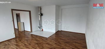 Pronájem bytu 2+1 60 m²