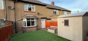 2 bed terraced house for sale