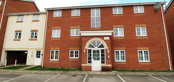 Flat to rent in Harris Road, Armthorpe, Doncaster DN3