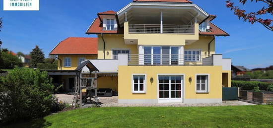 Exquisites Wohnhaus in ruhiger Lage