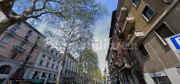 Trilocale viale Monte Nero, Porta Romana - Medaglie d'Oro, Milano