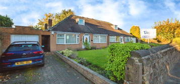 3 bedroom semi-detached bungalow for sale