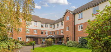 Flat for sale in Headington, Oxford OX3