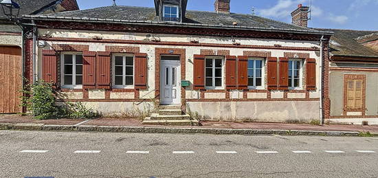 Vente maison 3 pièces 123 m²