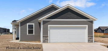 424 Henry Potter Rd, Box Elder, SD 57719