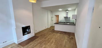 Saint Aubin / Bel appartement T2 en RDC refait a neuf