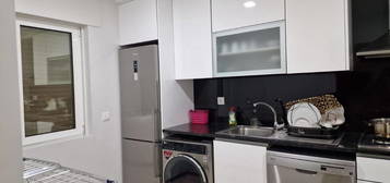 Excelente apartamento T3 - Mobiliado