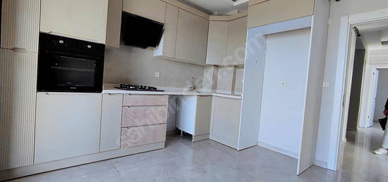 TOPÇU GARİMENKUL'DEN HÜRRİYET MAH.3+1 140 M2 SATILIK DAİRE