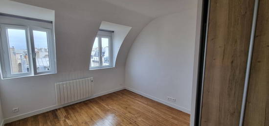 Studio  à louer, 1 pièce, 20 m², Étage 7/7