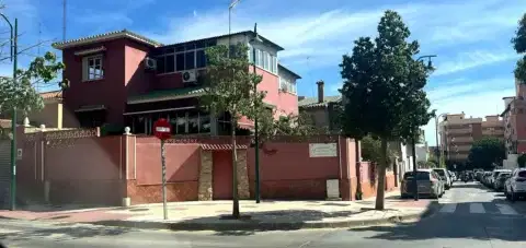 Chalet en calle de Juan de Vald&#xE9;s