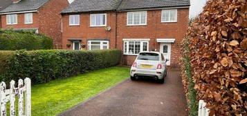 3 bedroom semi-detached house