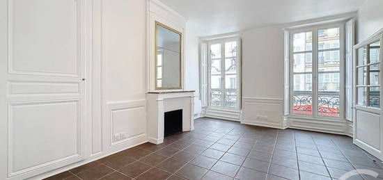 Appartement  à vendre, 3 pièces, 2 chambres, 57 m²