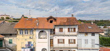 Villetta a schiera in vendita in via Bonardi, 64