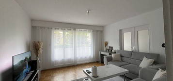 Achat appartement 3 pièces 69 m²