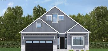 279 N Lighthouse Oval (lot #100), Marblehead, OH 43440
