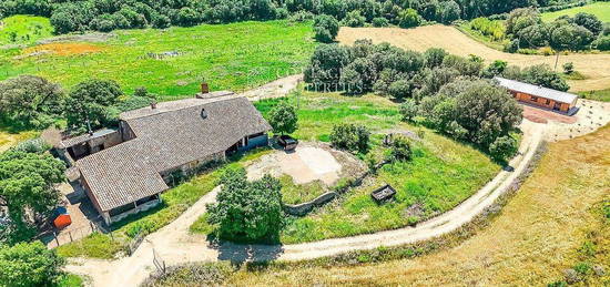 Casa rural en Cassà de la Selva