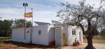 Casa rural en Zona Poble, Benicarló