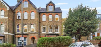 1 bed flat for sale