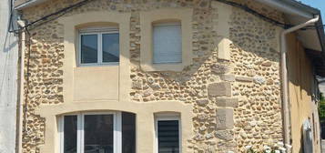 Maison de Village 2 chambres