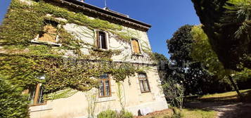 Villa unifamiliare via Fabio Asquini, Volpe - Villalta, Udine