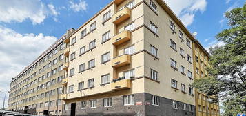 Prodej bytu 2+1 49 m² (Jednopodlažní)