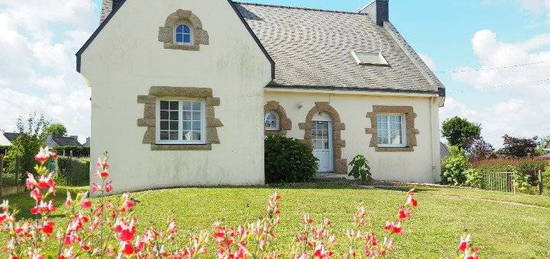 Achat maison 8 pièces 175 m²