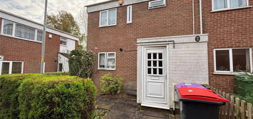 End terrace house to rent in Bridgwood, Brookside, Telford, Shropshire TF3