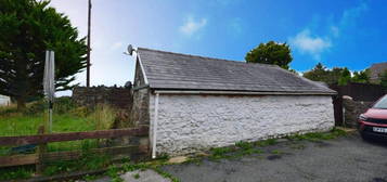 1 bedroom cottage for sale