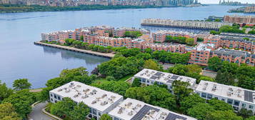 River Club Apartments, Edgewater, NJ 07020