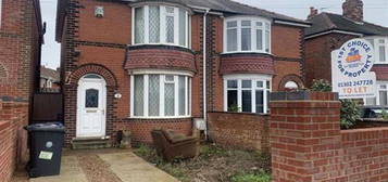 2 bedroom semi-detached house