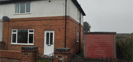 3 bedroom semi-detached house