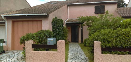 Maison de ville - Pessac Candau