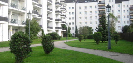 Charmantes Appartement in Düsseldorf Süd(Nähe Uni,Henkel) zu verm