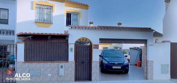 Chalet en Viña Málaga, Vélez-Málaga