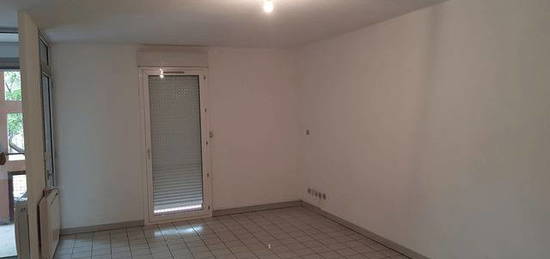 Location appartement 2 pièces 52 m²