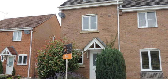 3 bedroom semi-detached house