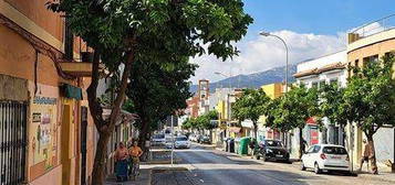 Casa en Bajadilla - Fuente Nueva, Algeciras