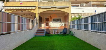 Casa o chalet de alquiler en Del Vendrell, Roda de Berà