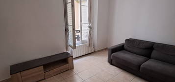 Studio  à vendre, 1 pièce, 21 m², Étage 0/5