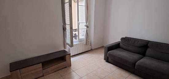 Studio  à vendre, 1 pièce, 21 m², Étage 0/5