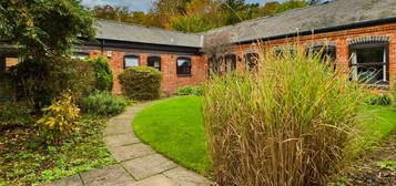 3 bedroom barn conversion for sale