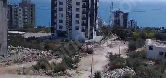 Mersin Ayaş ta kiralık Daire