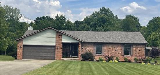 9312 Page Rd, Streetsboro, OH 44241